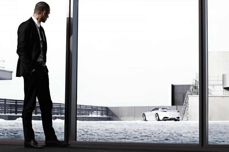  Peugeot SR1 Concept 2010 года  (фото 31 из 57)
